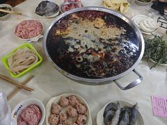 -储奇门鳝鱼火锅(总店)