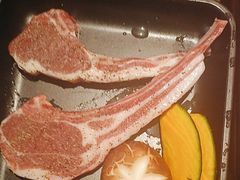 -新石器烤肉(中房金谊广场店)