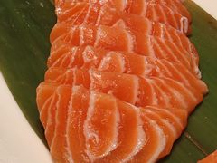 -厦门艾美酒店·新食谱西餐厅