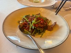 -富力丽思卡尔顿酒店·丽轩中餐厅