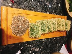 艾草小甜心-蜀大侠火锅(寰球文化地标·总府店)