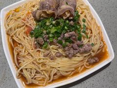 -海底捞火锅(万象城店)