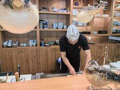 -天正河鲀·河豚亭(大连店)