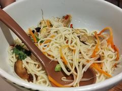 -云味馆·云南菜·云南米线(中洲店)