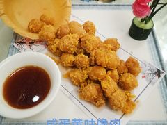 -雅香园·30年老字号顺德酒家(乐从岳步店)