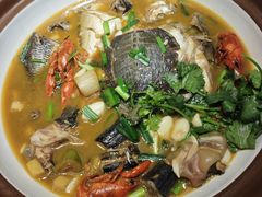 -老海陵·泰州菜(图书馆店)