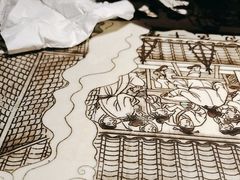 -绿茶餐厅(西湖银泰百货店)