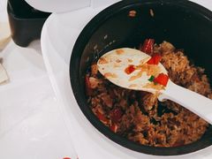 -郭林家常菜(狼垡店)