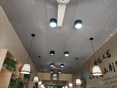 -毛大碗西府削筋面(土门店)