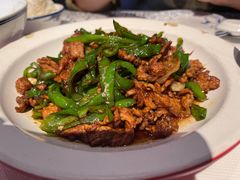 -湘语·湖南家常菜(新洲店)