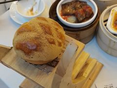 -皇马假日醉海南大酒店·假日一品派茶楼(秀英店)