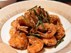 -阿明小菜·海鲜·上海菜(梅陇店)