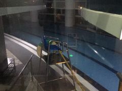 -一兆韦德健身(慧芝湖店)