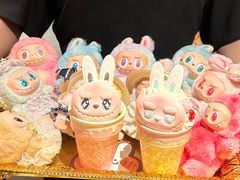 -色響火锅(恒隆广场店)
