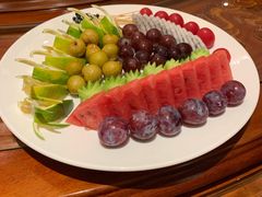 -东方山水金沙酒店-雅香阁中餐厅