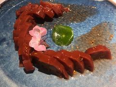 -悦融琥珀·京鲁菜·海味珍品(西单店)