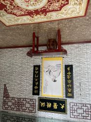 -寻石问宝研学亲子乐园(朝阳公园店)