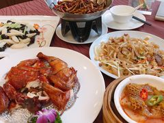 -顺悦酒家(嘉信城市广场店)