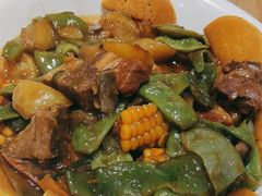 -李老哈·东北菜(宋园路店)