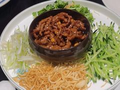 -满园烤鸭·春饼(沈北万达店)