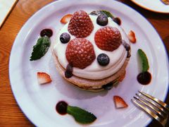 -AFS Cafe & Canteen(闽江二路店)