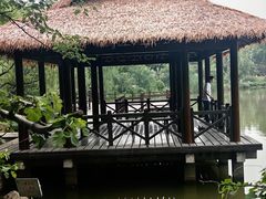 -采石矶景区