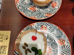 -那拉提之疆·新疆菜(美院店)