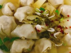 -黄家馄饨(铁心桥店)