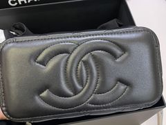 -Chanel(德基广场店)