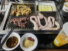 -邛海景风火盆烧烤(大石板古村二分店)