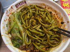 -老陈婆手工面庄