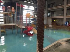 -南宫温泉水世界