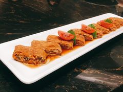 -童福兴·南京菜(老门东店)