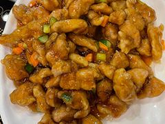 -黑石礁酒楼·海鲜(黑石礁店)