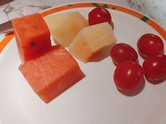 -比格比萨自助(上海松江万达店)