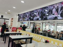 -阿坤纯正西刀鱼丸(Kuala Lumpur Branch)