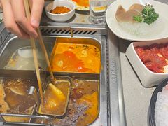 -海底捞火锅(松雷店)