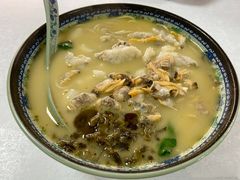-明呈黄鱼面馆(斜土路店)