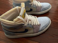 -NIKE品牌体验店(南京东路店)