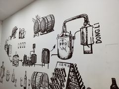 -AK47烤羊腿串吧(柳浪家园店)