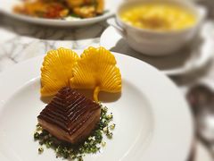 -湖滨28中餐厅·西湖宴·杭州君悦酒店