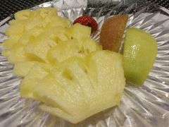 -小蓝鲸湖北菜(八一路店)
