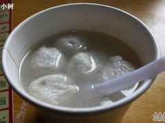 鱼丸-原巷口鱼丸店(龙头路外卖店)