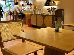 -沙丘咖啡DUNE COFFEE(深业水松大厦店)