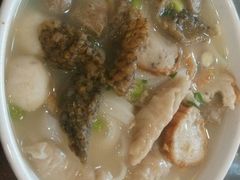 -明兴正宗潮州五彩鱼蛋粉面(中山六路店)