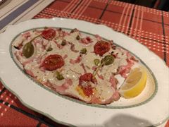 -Primo·丽莫意大利窑烤披萨