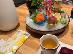 -和创柚子·会席日本料理(新区淮海街店)