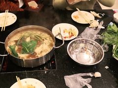 -蝎王府羊蝎子(天通苑店)