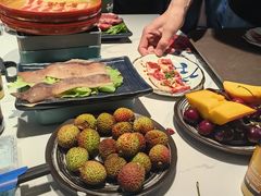 -和牛村烧肉放题(潍坊泰华店)