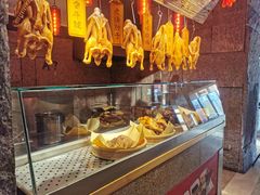 -东方饺子王(工农大路店)